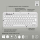 Logitech Pebble 2 Combo biały - 1172742 - zdjęcie 10
